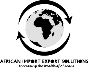 African Import and Export Solutions